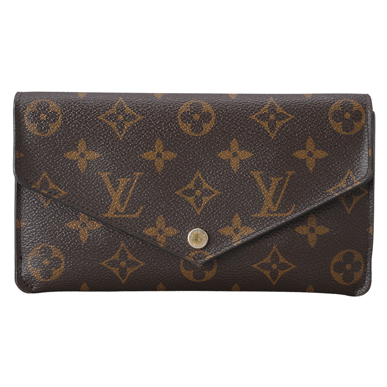 LOUIS VUITTON(USED)루이비통 모노그램 장지갑
